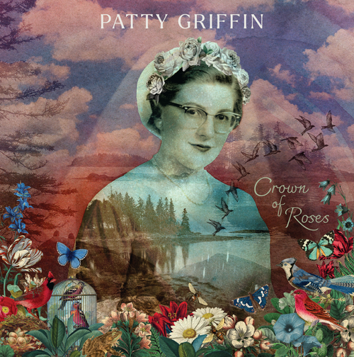 Patty Griffin - Crown of Roses [CD]