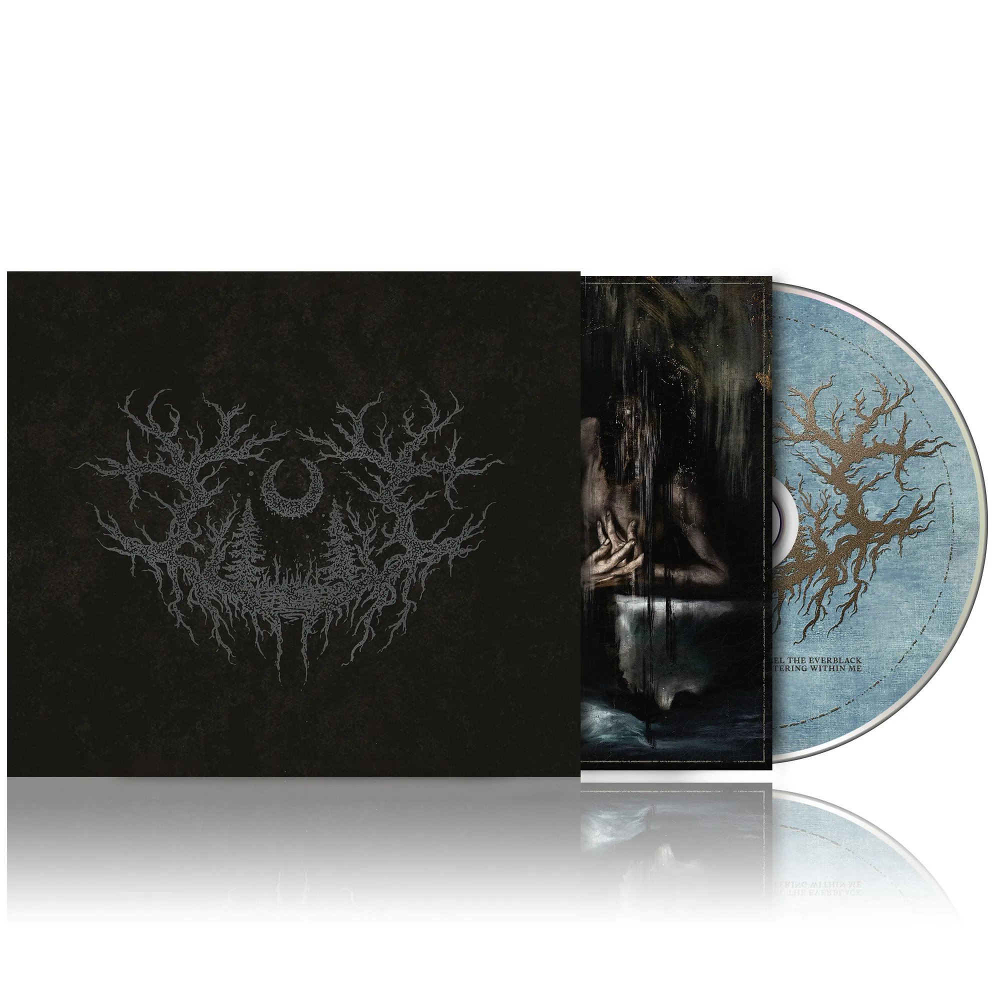 Lorna Shore - I Feel The Everblack Festering Within Me