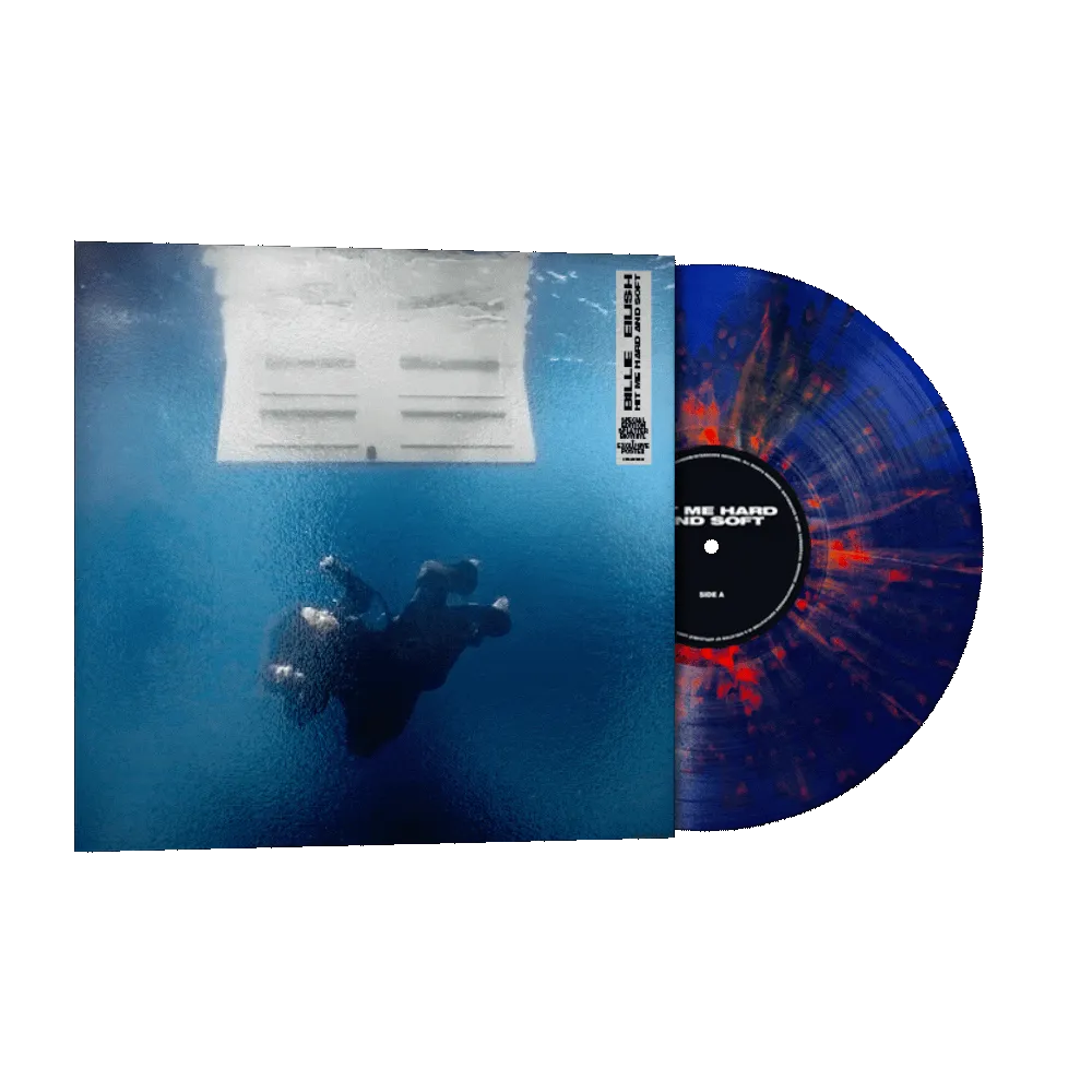 Billie Eilish - HIT ME HARD AND SOFT (Anniversary Edition