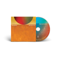 Brad Mehldau - Ride into the Sun