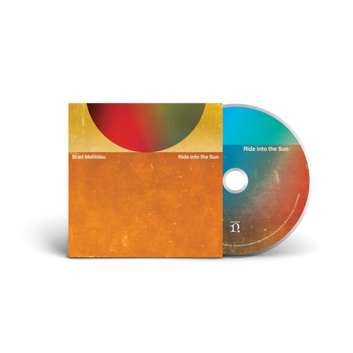 Brad Mehldau - Ride into the Sun