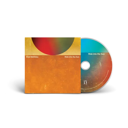 Brad Mehldau - Ride into the Sun