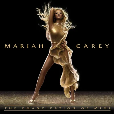 [Preorder] Mariah Carey - The Emancipation of Mimi (20th Anniversary)