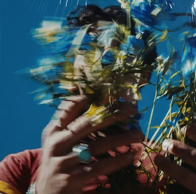 Joe Jonas - Music For People Who Believe In Love - Out 05-23-25