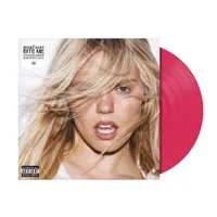 Renee Rapp - BITE ME [Indie Exclusive Magenta LP]