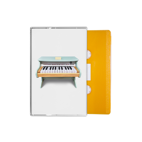 Yellowcard - Better Days [Indie Exclusive Yellow]