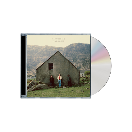 Kingfishr - Halcyon