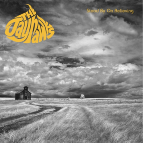 Jayhawks - Stood By On Believing: The Classic Broadcasts 89-95