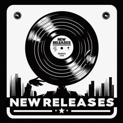 OUT THIS WEEK 5-23-25