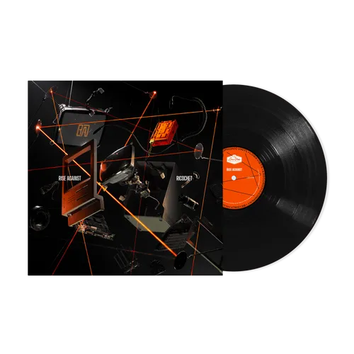Rise Against - Ricochet