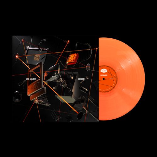 PREORDER UPCOMING RELEASES | Electric Fetus