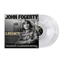 Legacy: the Creedence Clearwater Revival years -