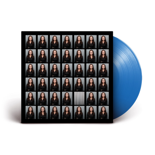 Sophie Bextor  Ellis - Perimenopop (Blue) [Colored Vinyl] [Limited Edition] [Indie Exclusive]