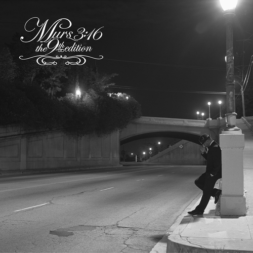 Murs - Murs 3:16 The 9th Edition