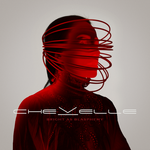 Chevelle - Bright As Blasphemy (Sft)