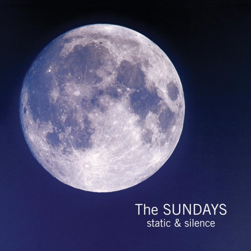 Sundays - Static & Silence