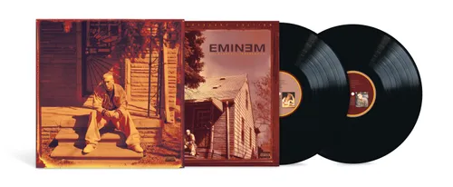 Eminem - Marshall Mathers
