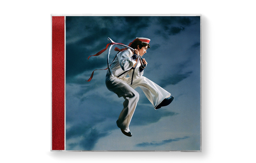 Conan Gray - Wishbone [Not Autographed]