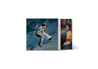 Conan Gray - Wishbone [Black Cat Edition LP]