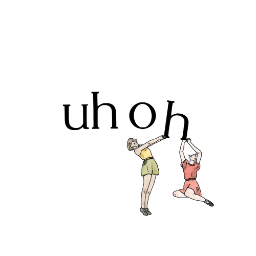 Patrick Watson - Uh-Oh