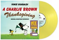 A Charlie Brown Thanksgiving -