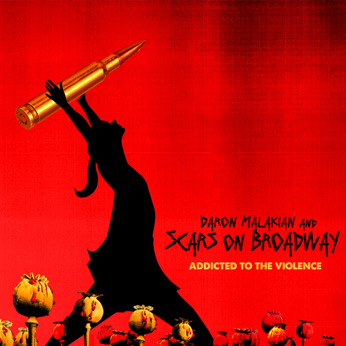 Daron Malakian and Scars On Broadway  - Addicted To Violence