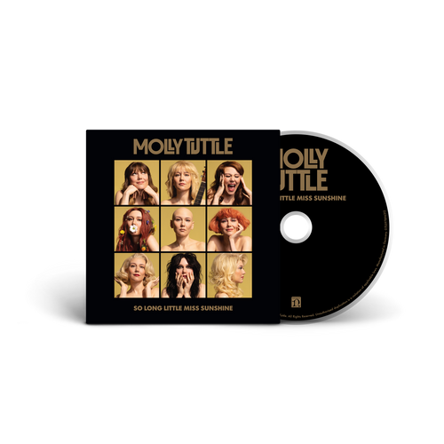 Molly Tuttle - So Long Little Miss Sunshine