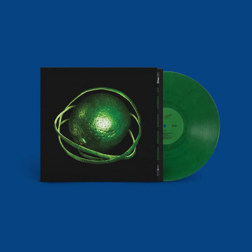 Big Thief - Double Infinity [Indie Exclusive Green LP]