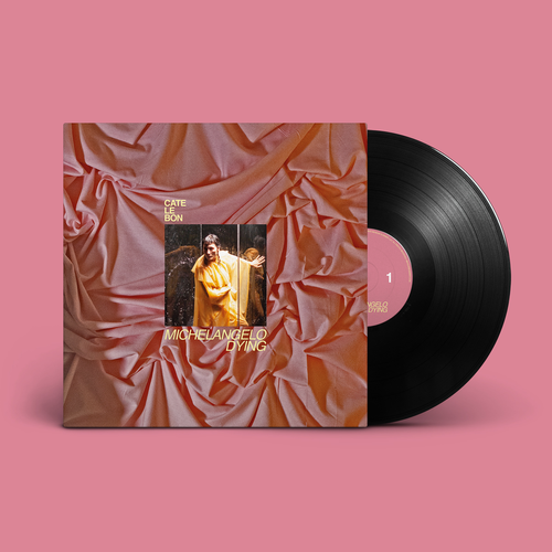 Cate Le Bon - Michelangelo Dying