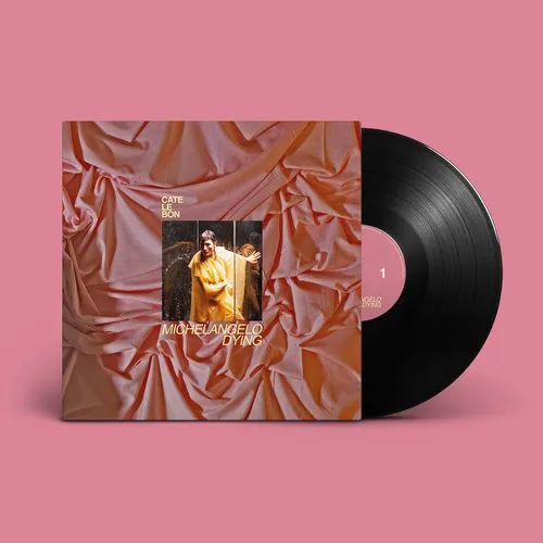 Cate Le Bon - Michelangelo Dying