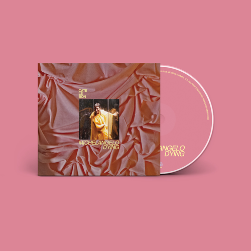 Cate Le Bon - Michelangelo Dying