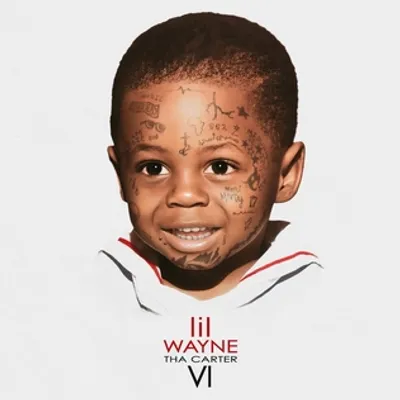 Lil Wayne - Tha Carter VI - Out 6-6-25