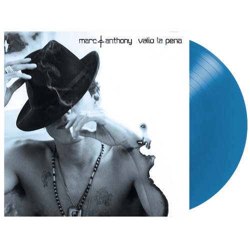 Anthony, Marc - Valio La Pena