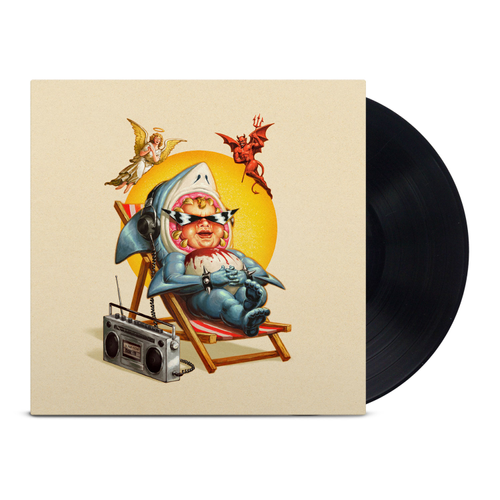 Drain - Is Your Friend