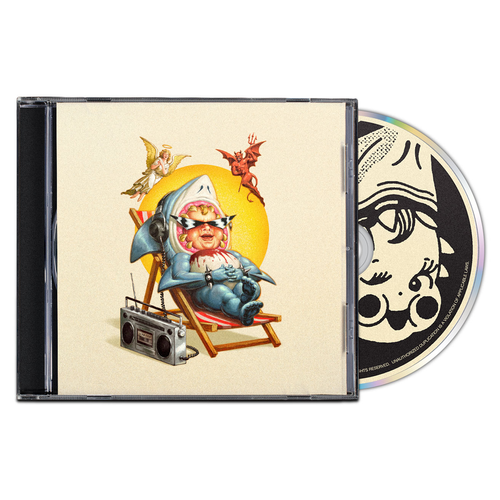 Drain - Is Your Friend