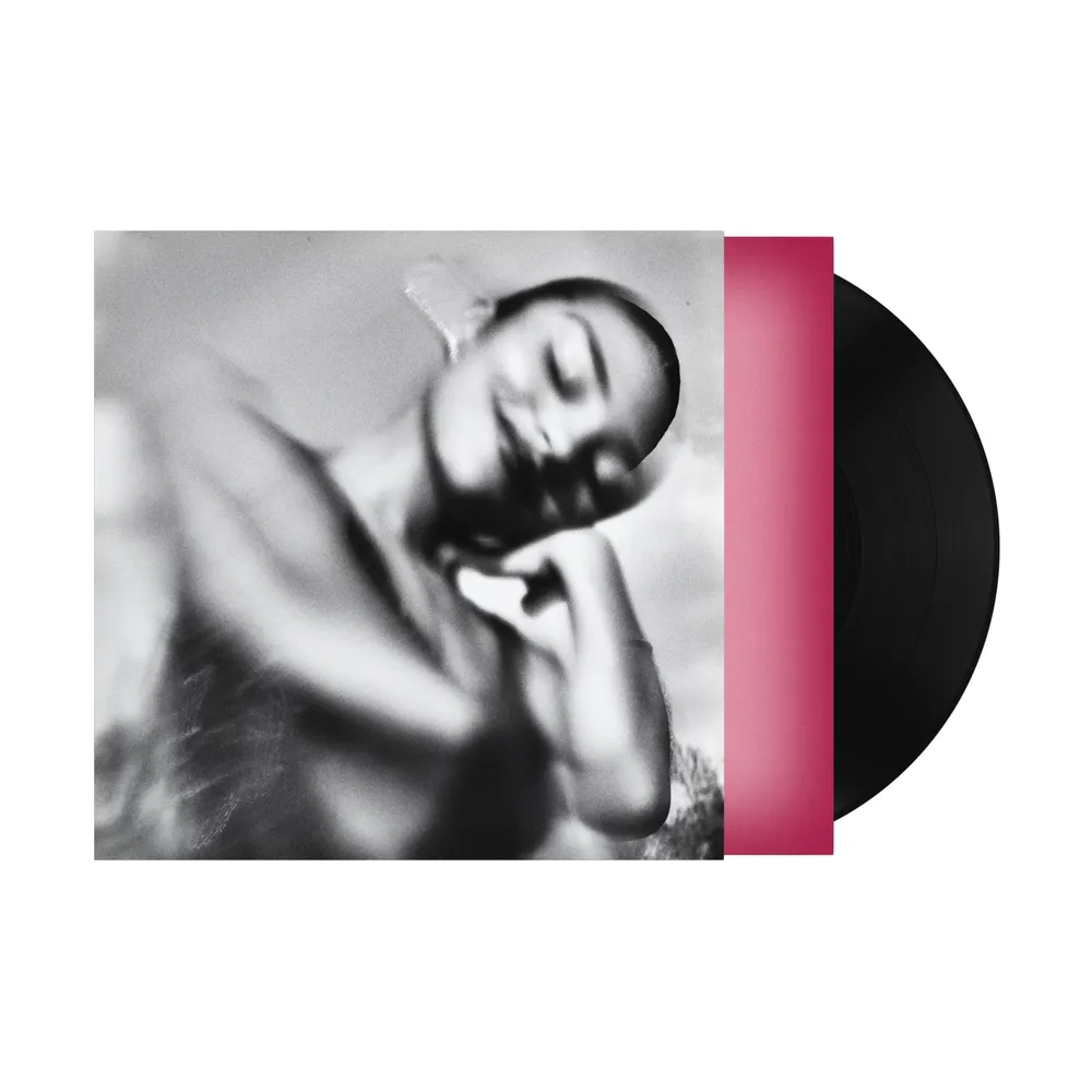 Olivia Dean - Art Of Loving [Indie Exclusive Signed Insert LP]