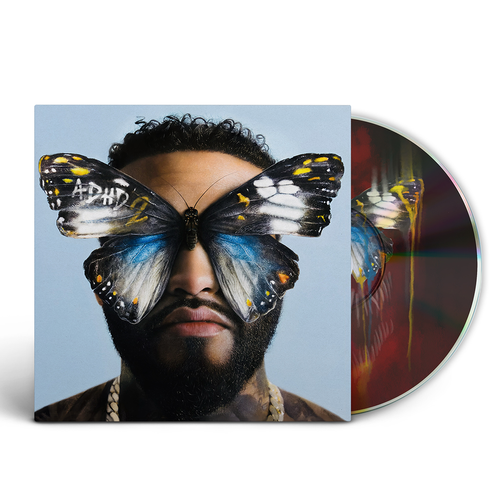 Joyner Lucas - ADHD 2	