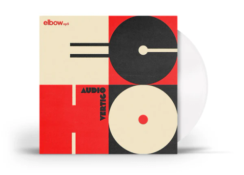 Elbow - Audio Vertigo Echo Elbow Ep 5