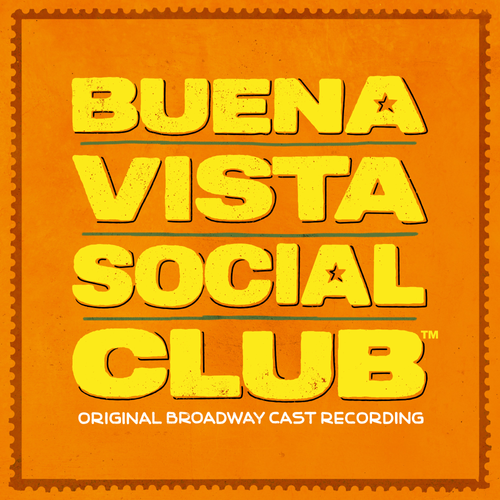 Original Broadway Cast - Buena Vista Social Club (Original Broadway Cast Recording) [2 LP]