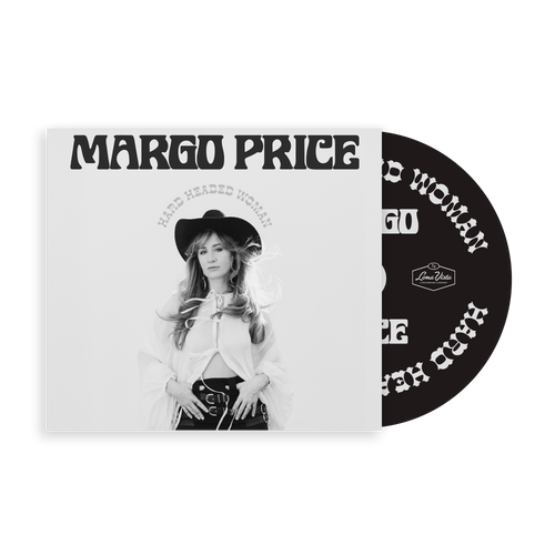 Margo Price - Hard Headed Woman