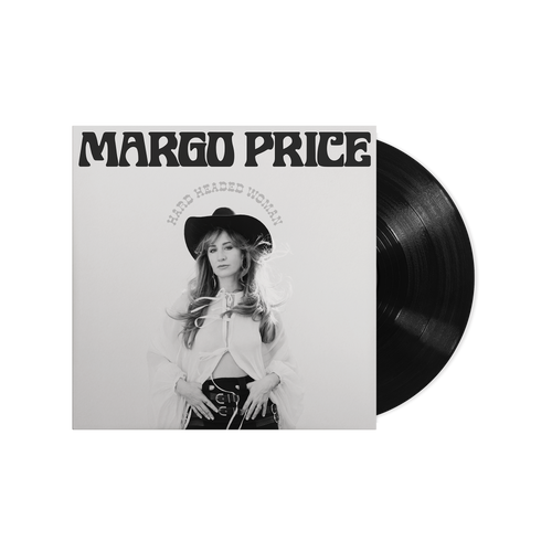 Margo Price - Hard Headed Woman