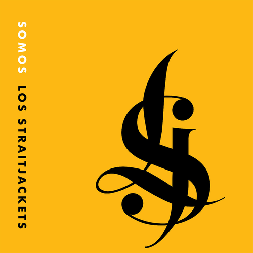 Los Straitjackets - Somos Los Straitjackets