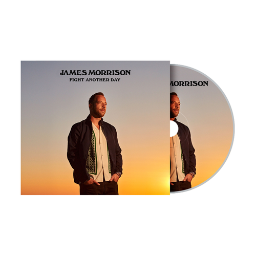 James Morrison - Fight Another Day