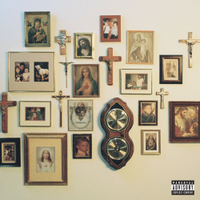 $uicideBoy$ -  Thy Kingdom Come