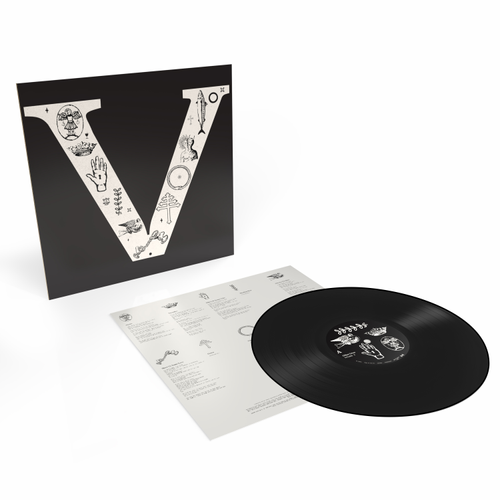 Other Lives - Volume V