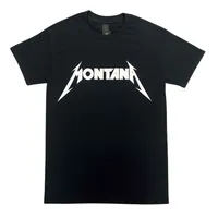 Mountainhead - Montana Metal Shirt [L]