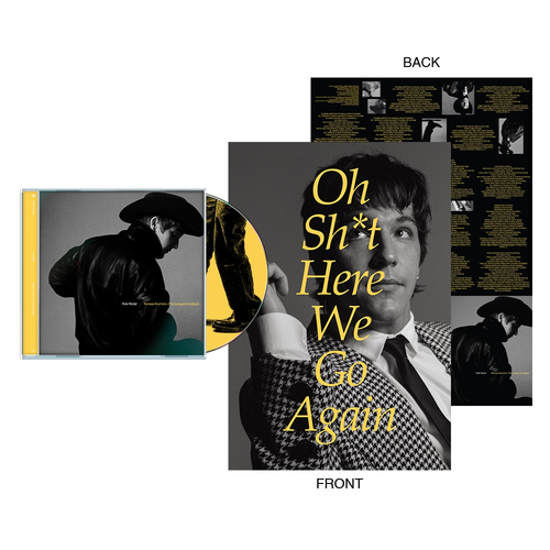 Role Model - Kansas Anymore (The Longest Goodbye)