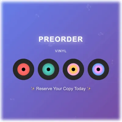 PREORDER NOW