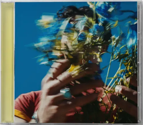 Joe Jonas - Music For People Who Believe In Love vinyl record cover