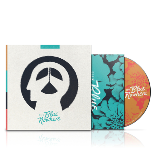 Between The Buried And Me - The Blue Nowhere